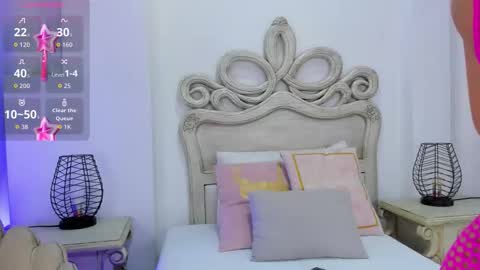 Snapshot of valerith_vega chatting on 14, 10, 2025   online show from 14, 10, 2025