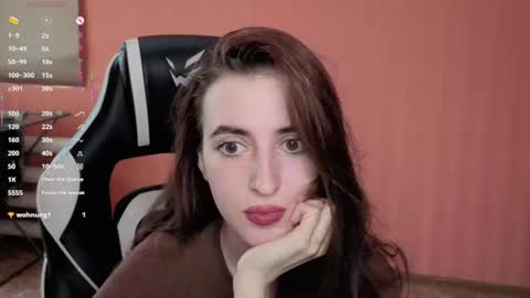 Snapshot of valeritiio chatting on 28, 7, 2026 valeritiio online show from 28, 7, 2026