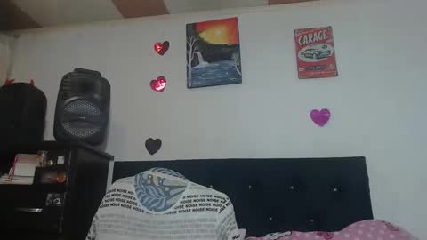 valerivegas online show from 30, 11, 2025