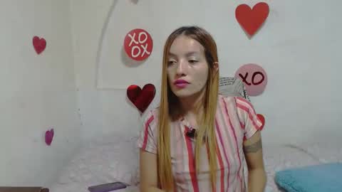 valerivegas online show from 28, 4, 2026