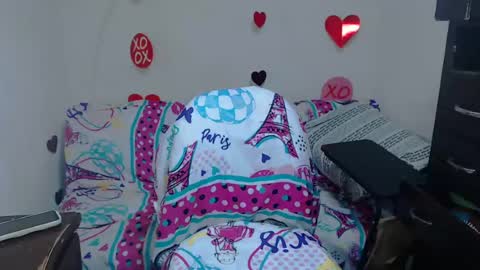 valerivegas online show from 6, 8, 2026