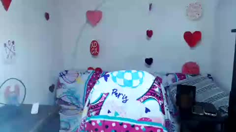 valerivegas online show from 9, 8, 2026