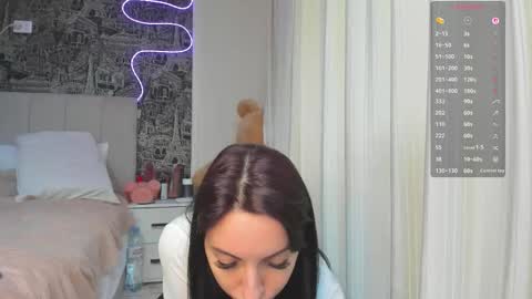 valeriya111 online show from 26, 11, 2025