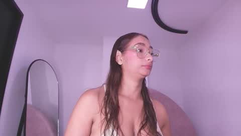 Valeryn online show from 20, 3, 2026