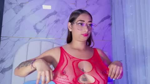 Valeryn online show from 7, 6, 2026