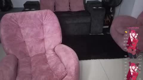 Valery adams1 online show from 15, 9, 2025