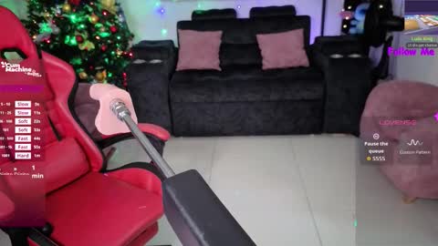 Valery adams1 online show from 21, 11, 2025