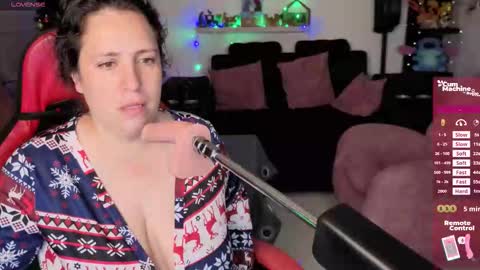 Valery adams1 online show from 15, 12, 2025