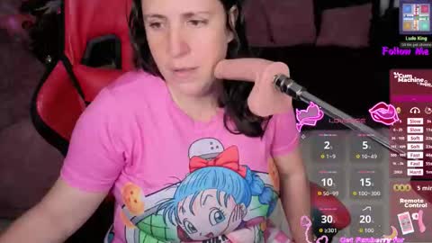 Valery adams1 online show from 7, 1, 2026