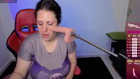 Valery adams1 online show from 10, 2, 2026