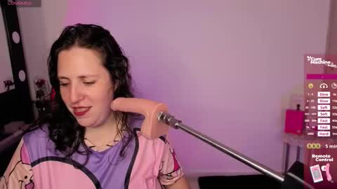 Valery adams1 online show from 23, 2, 2026