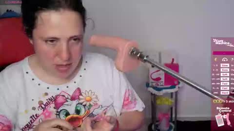 Valery adams1 online show from 8, 3, 2026