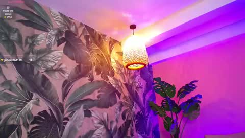 valery_blush online show from 12, 10, 2025