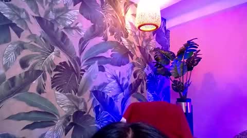 valery_blush online show from 14, 1, 2026