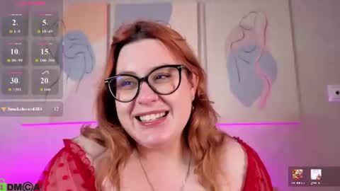 Snapshot of valery_grand chatting on 1, 7, 2026 Valery online show from 1, 7, 2026