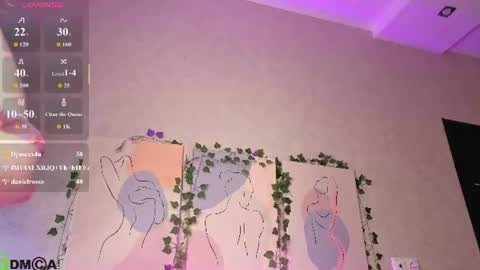 Snapshot of valery_grand chatting on 6, 7, 2026 Valery online show from 6, 7, 2026