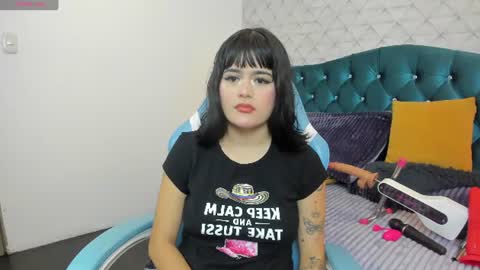Valery online show from 11, 6, 2026