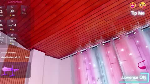 valery_kai online show from 10, 3, 2026