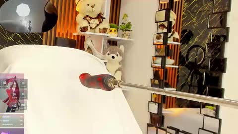 Snapshot of valery_kiim2 chatting on 14, 10, 2025  valery kiim2  online show from 14, 10, 2025