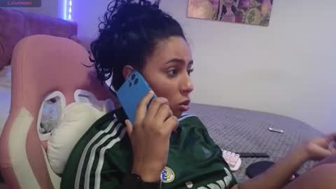 valery_lovex_ online show from 23, 2, 2026