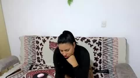 valery_lovex_ online show from 2, 8, 2026