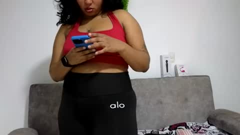 valery_lovex_ online show from 6, 8, 2026