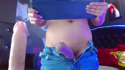 Valeria online show from 6, 12, 2024