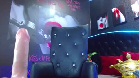 Valeria online show from 19, 12, 2024