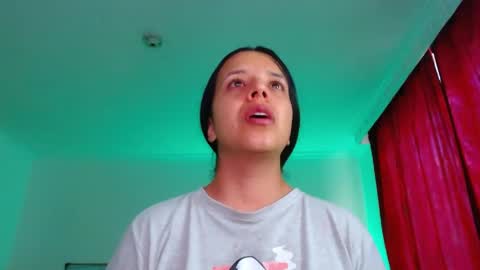 Snapshot of valery_meer_ chatting on 25, 3, 2026 Valeria online show from 25, 3, 2026