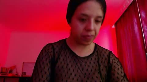 Snapshot of valery_meer_ chatting on 26, 3, 2026 Valeria online show from 26, 3, 2026
