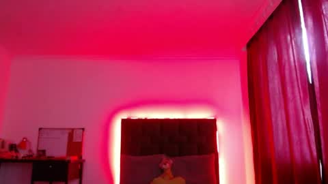 Snapshot of valery_meer_ chatting on 17, 4, 2026 Valeria online show from 17, 4, 2026