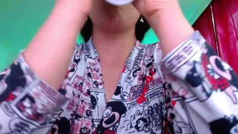Snapshot of valery_meer_ chatting on 20, 4, 2026 Valeria online show from 20, 4, 2026