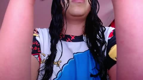 Snapshot of valery_meer_ chatting on 23, 4, 2026 Valeria online show from 23, 4, 2026