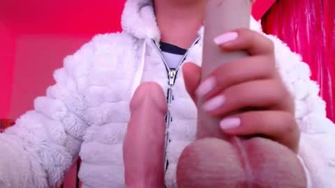 Snapshot of valery_meer_ chatting on 28, 4, 2026 Valeria online show from 28, 4, 2026