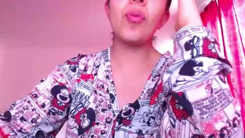 Snapshot of valery_meer_ chatting on 5, 5, 2026 Valeria online show from 5, 5, 2026