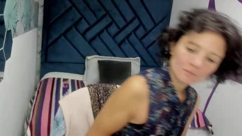 VALERY MORE online show from 28, 10, 2025