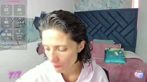 VALERY MORE online show from 13, 3, 2026