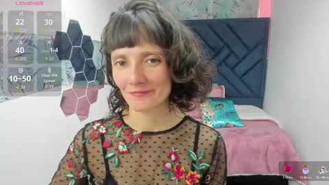 VALERY MORE online show from 14, 3, 2026