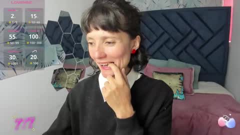 VALERY MORE online show from 23, 3, 2026