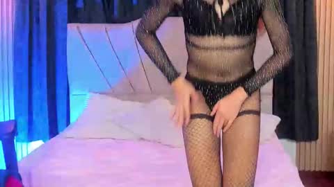 VALERY ROSE online show from 6, 2, 2026