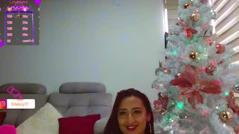Snapshot of valery_say_v chatting on 23, 12, 2024 valery_say_v online show from 23, 12, 2024