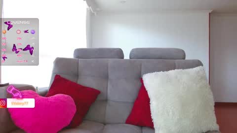 Snapshot of valery_say_v chatting on 3, 2, 2025 valery_say_v online show from 3, 2, 2025