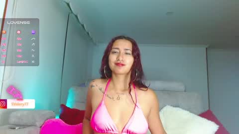 Snapshot of valery_say_v chatting on 12, 2, 2025 valery_say_v online show from 12, 2, 2025