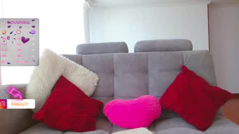 Snapshot of valery_say_v chatting on 25, 2, 2025 valery_say_v online show from 25, 2, 2025