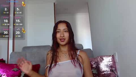 Snapshot of valery_say_v chatting on 20, 9, 2025 valery_say_v online show from 20, 9, 2025