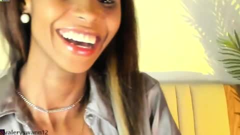 Valery swan1 online show from 23, 12, 2024