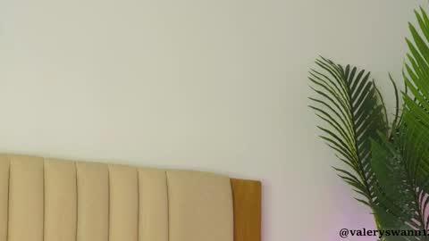 Valery swan1 online show from 12, 1, 2026