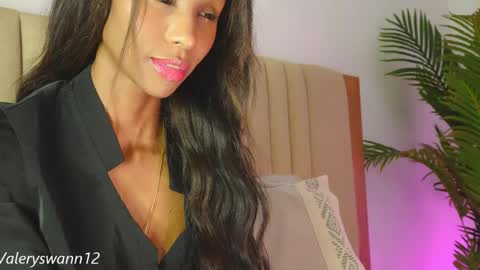 Valery swan1 online show from 24, 5, 2026