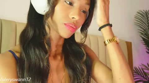 Valery swan1 online show from 26, 5, 2026