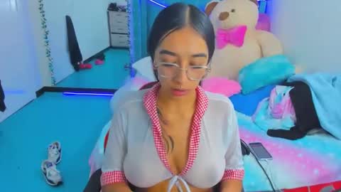valery online show from 23, 4, 2026